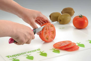 U-Series Serrated Utility Knife